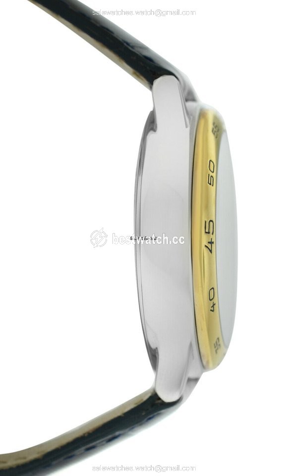 IMG_9086 Chopard Mens watch Unisex Automatic Gold Steel 8168 3