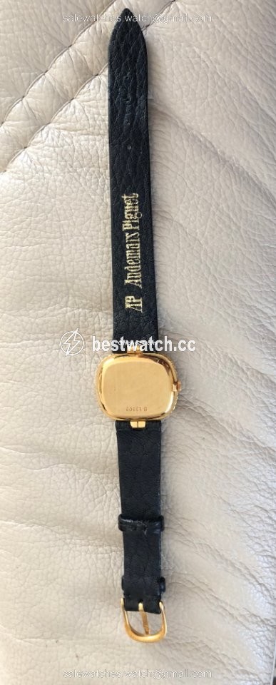 Audemars Piguet Womens watch Manual winding 183825 3