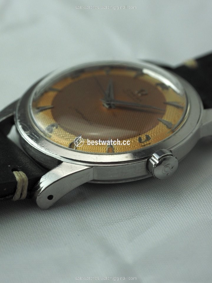 IMG_9086 Omega Seamaster Mens watch Unisex Automatic Steel 2577-11 3