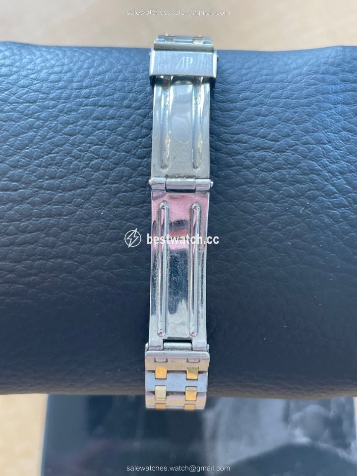 Audemars Piguet Womens watch Automatic Gold Steel 5402 3