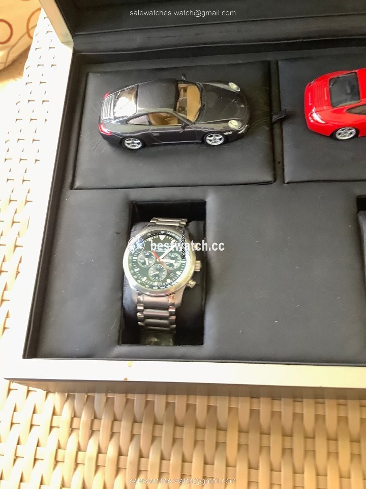 IMG_9086 Porsche Design Mens watch Unisex Automatic Titanium 760 B 911, 760 R 911, 760 Y 911 3