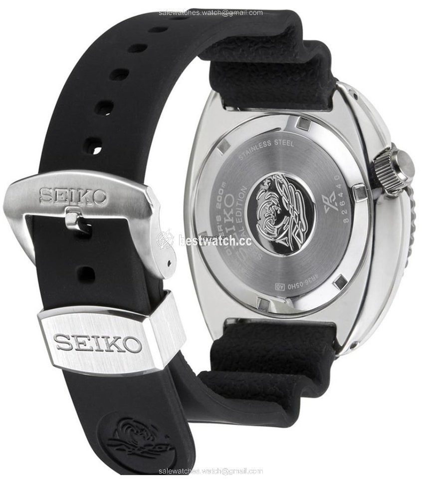 IMG_9086 Seiko Prospex Mens watch Unisex Automatic Steel SRPE93K1 3