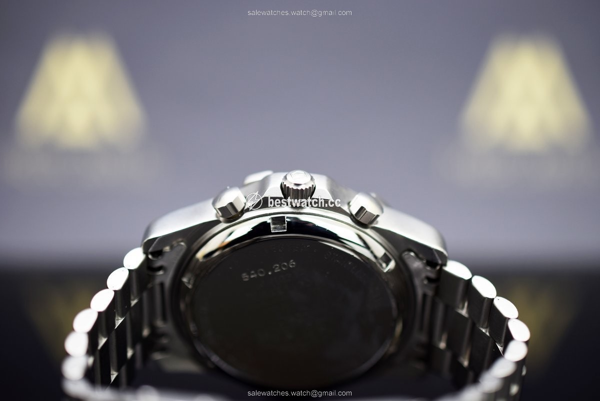 IMG_9086 TAG Heuer Quartz Steel 540.206 3