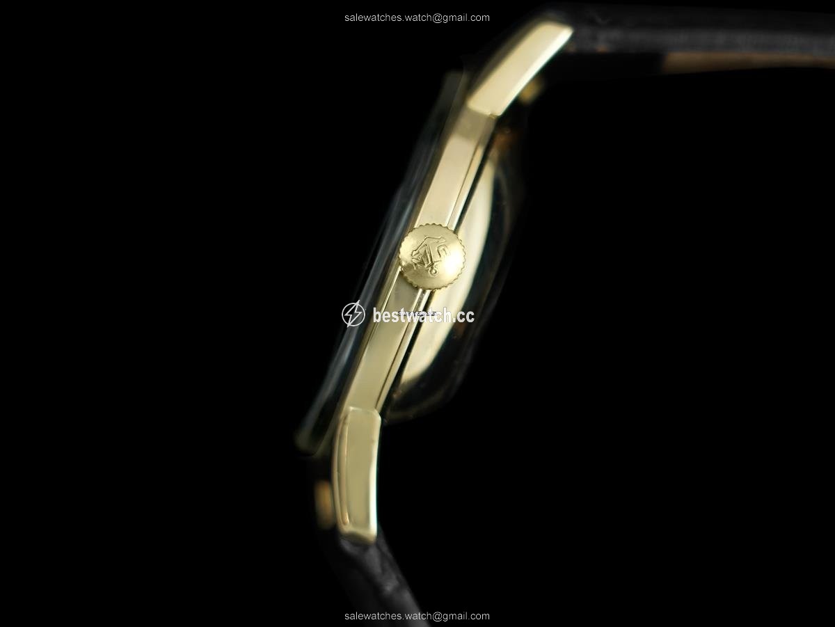 IMG_9086 Ulysse Nardin Mens watch Unisex Yellow gold 7849 3