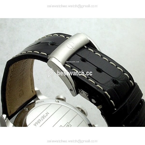 Baume & Mercier Capeland Automatic Steel MOA10003 3