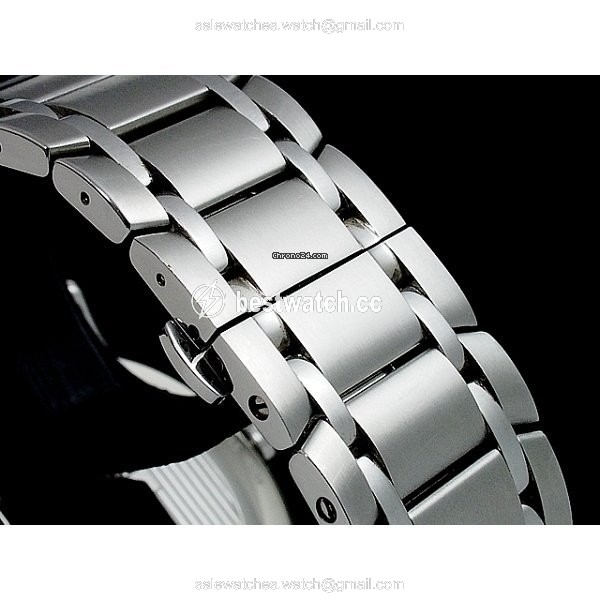 Baume & Mercier Classima Automatic Steel MOA08833 3