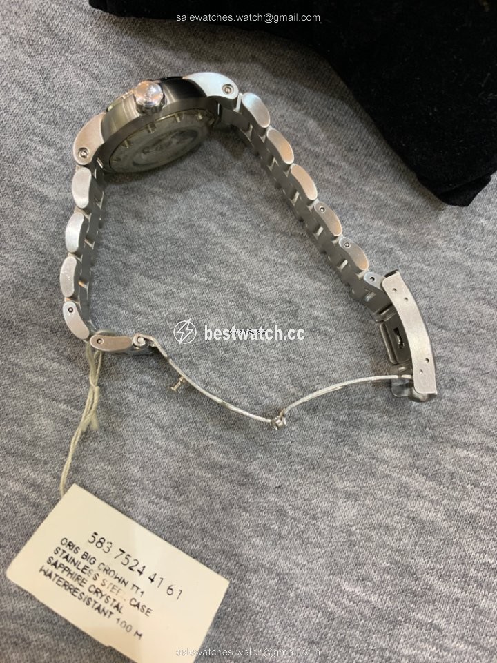 Oris Womens watch Automatic Steel 7524 3