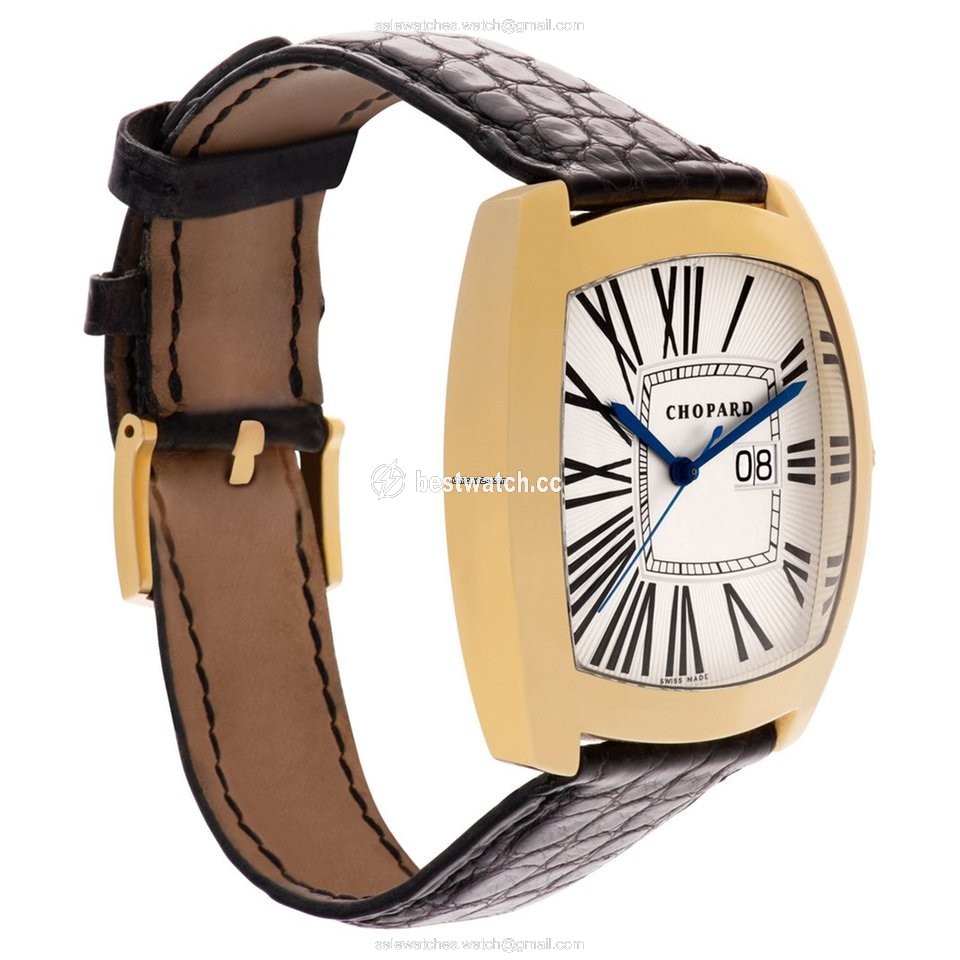 IMG_9086 Chopard Mens watch Unisex Automatic 16 3556 3