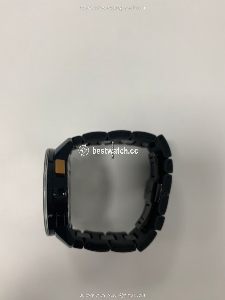 Movado Bold Mens watch Unisex Quartz Steel 3600271 3