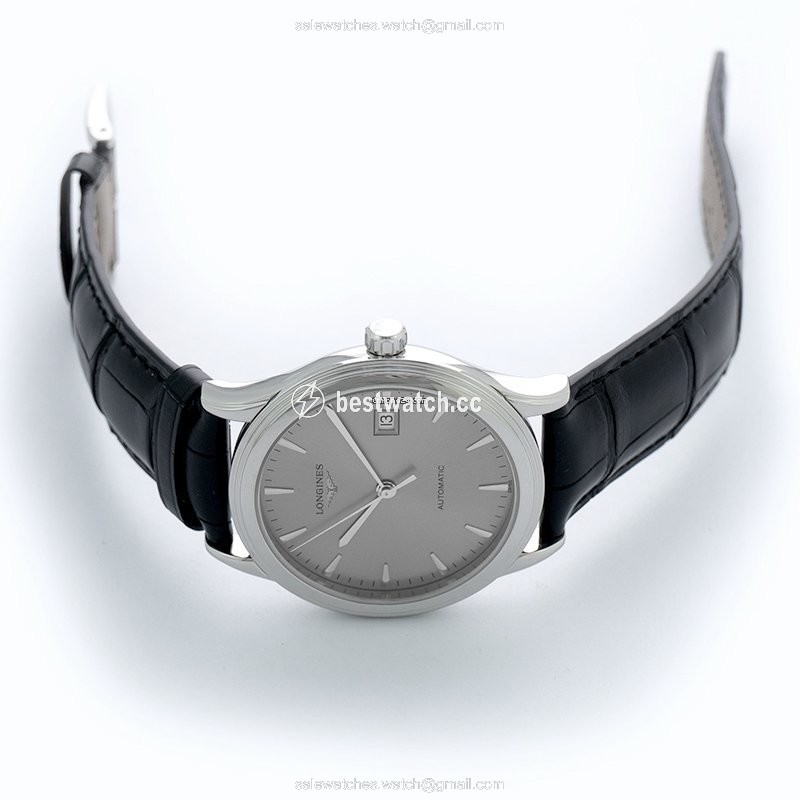 IMG_9086 Longines Flagship Mens watch Unisex Automatic Steel l49844722 3