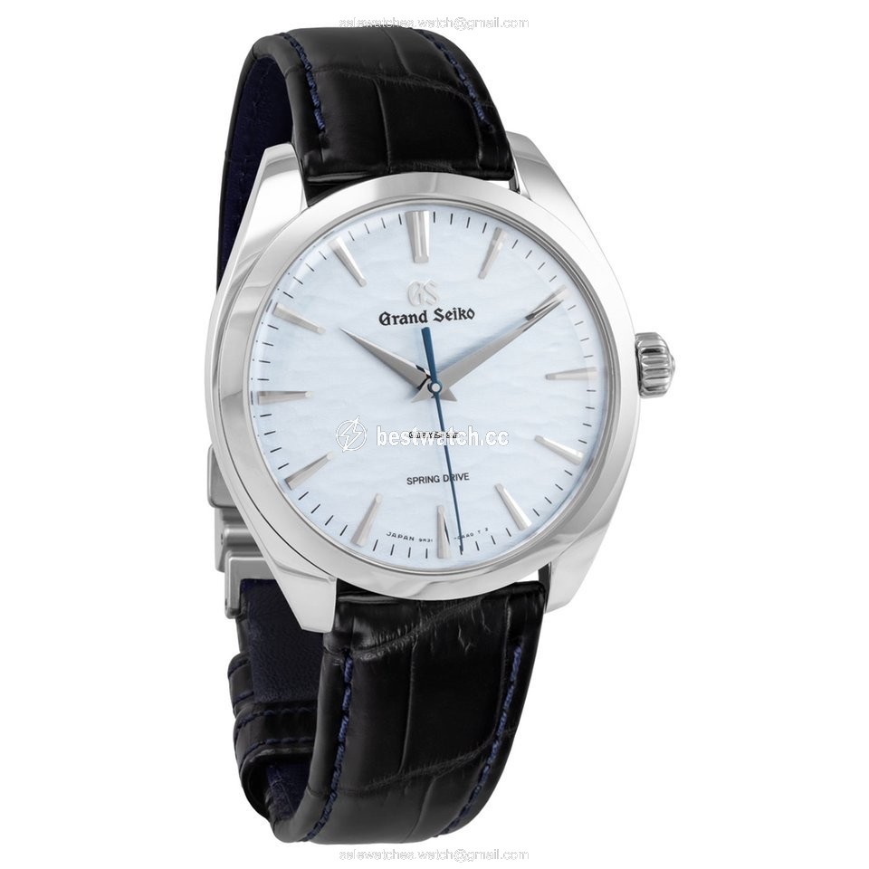 Seiko Grand Seiko Mens watch Unisex Manual winding Steel SBGY007G or SBGY007 3