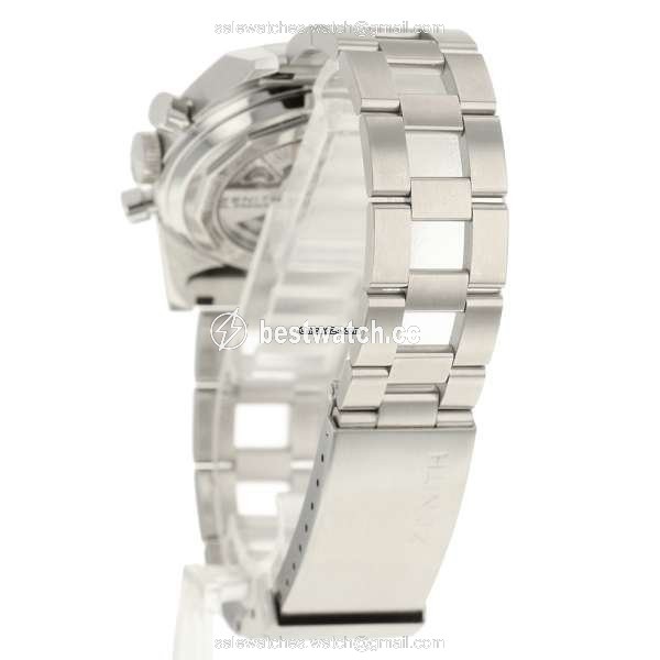 IMG_9086 Zenith Mens watch Unisex Automatic Steel 03.L384-2.400 7.M384 3