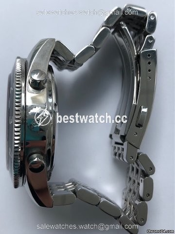 TAG Heuer Autavia Mens watch Unisex Automatic Steel CBE2110.RQQ9389 3