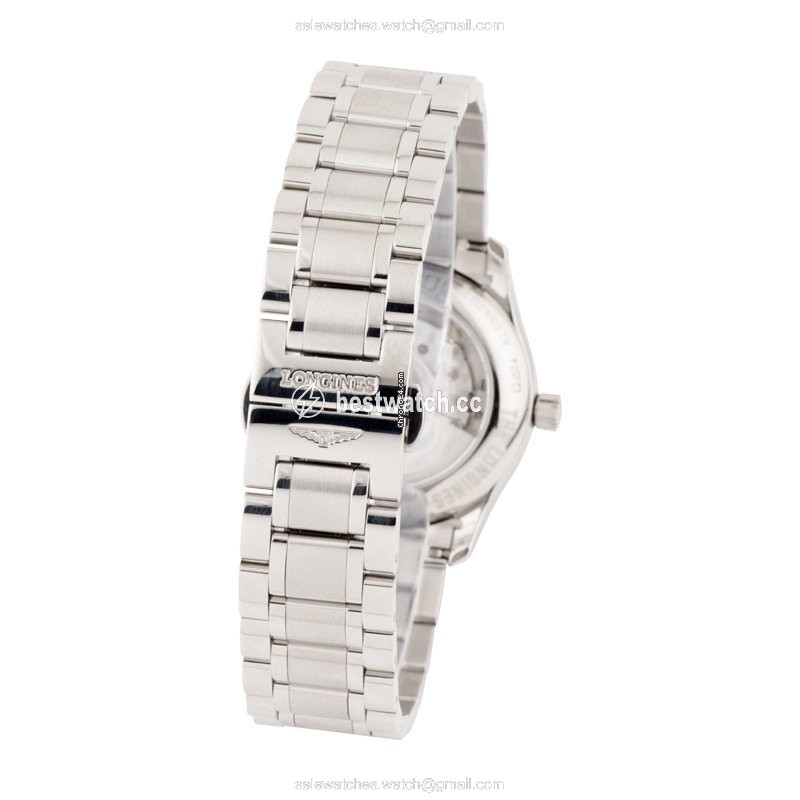 Longines Master Collection Automatic Steel L2.257.4.57.6 3