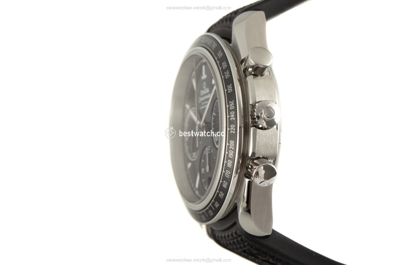 IMG_9086 Omega Speedmaster Racing Mens watch Unisex Automatic Steel 326.30.40.50.03.001 3