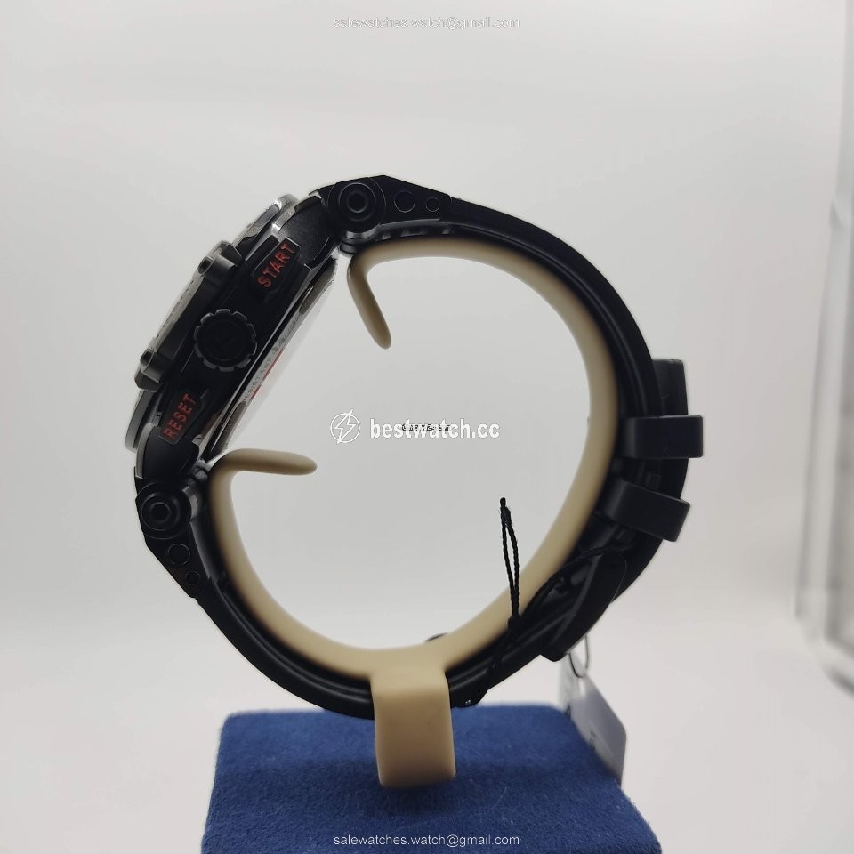 IMG_9086 Tissot T-Race Mens watch Unisex Quartz Steel T115.417.37.061.01 3