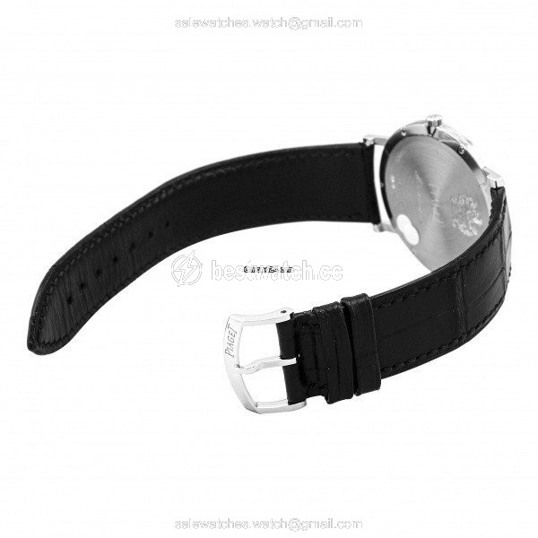 IMG_9086 Piaget Altiplano Manual winding White gold GOA39112 3