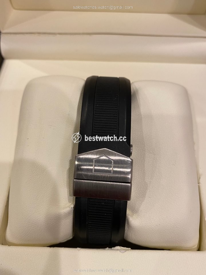 IMG_9086 TAG Heuer Aquaracer 300M Mens watch Unisex Quartz Steel WAP1110.FT6029 3