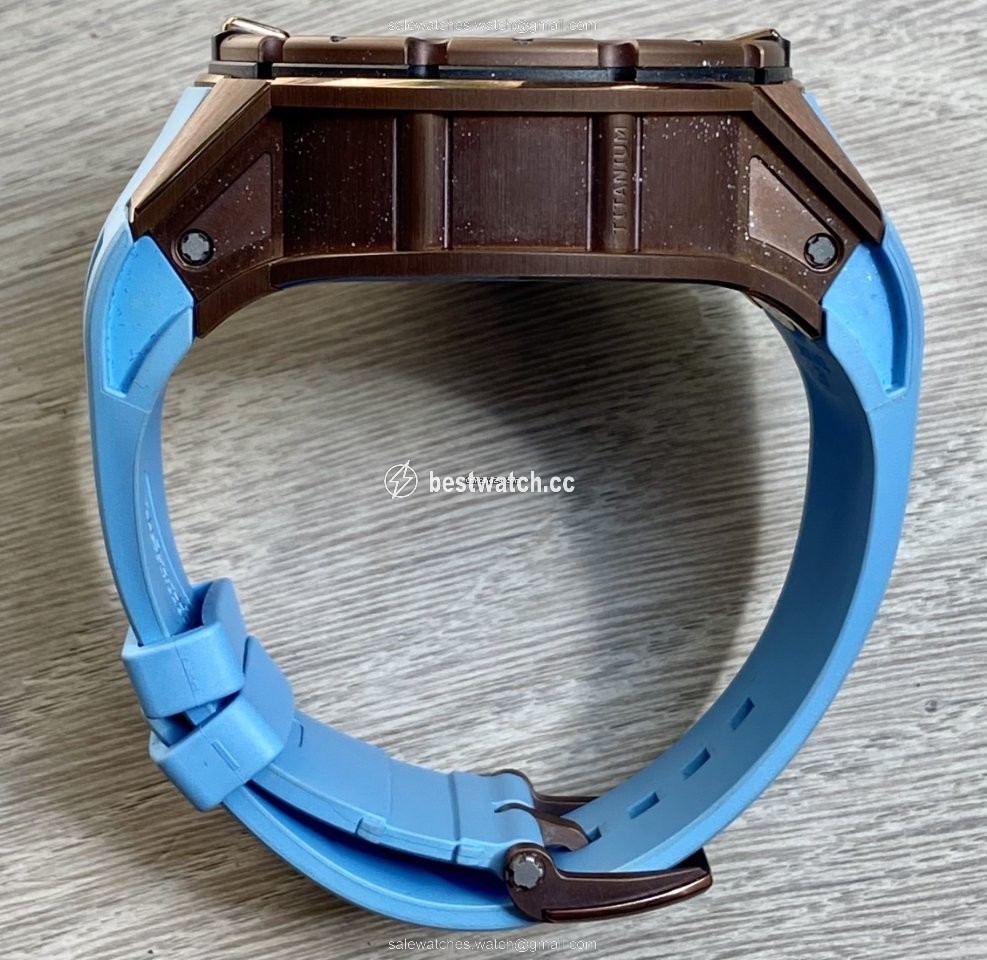 IMG_9086 Richard Mille RM 032 Automatic Titanium RM032 AM Ti 3