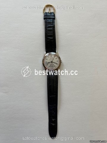 IMG_9086 Jaeger-LeCoultre Mens watch Unisex Manual winding Steel Day Date Calendar 3