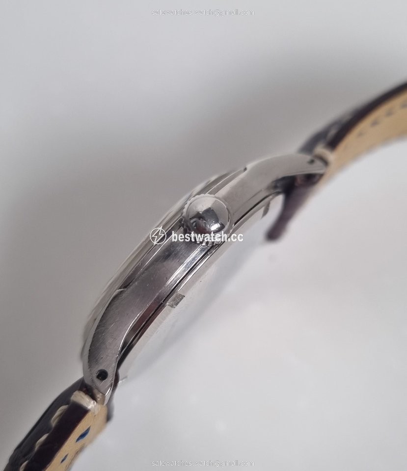 IMG_9086 Ulysse Nardin Mens watch Unisex Manual winding Steel 870904 3