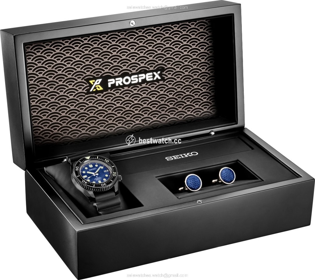 Seiko Prospex Mens watch Unisex Automatic Steel SLA053 3