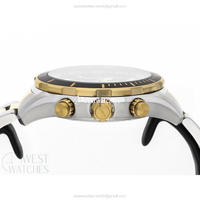 Invicta Mens watch Unisex Quartz Steel 26057 3
