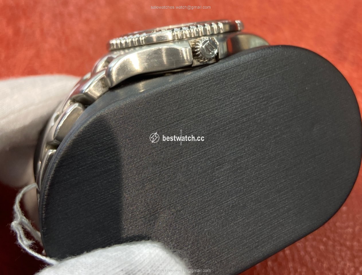 TAG Heuer Mens watch Unisex Quartz Steel WT1210 3