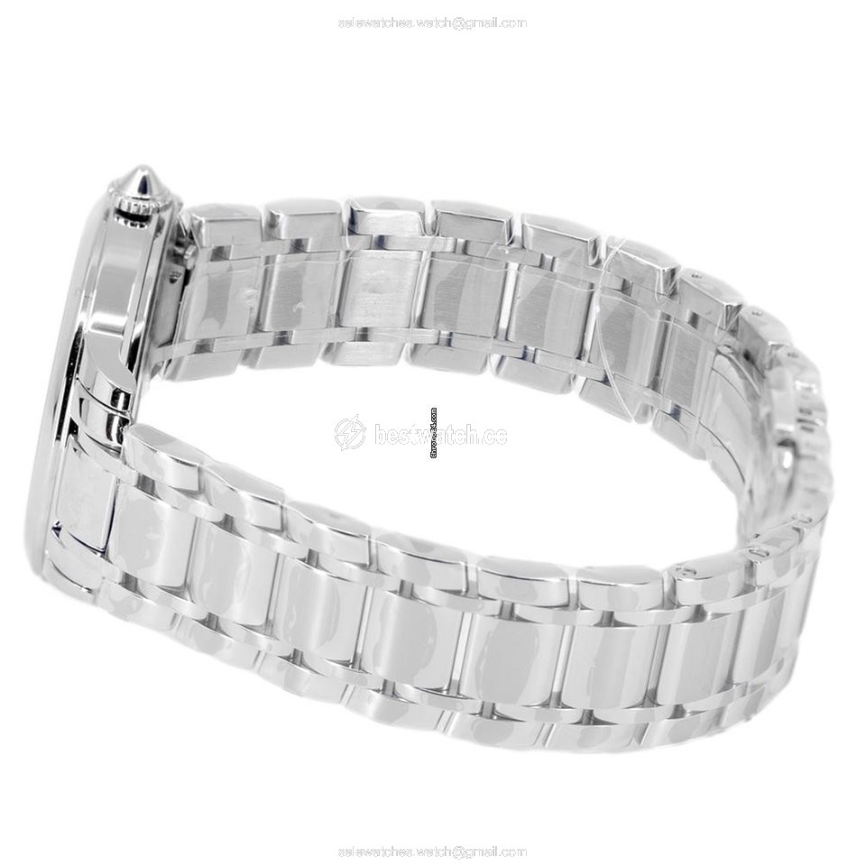 IMG_9086 Baume & Mercier Classima Womens watch Quartz Steel M0A10609 3