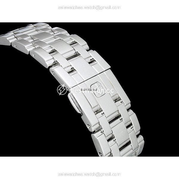Ulysse Nardin Automatic Steel 133-77 3