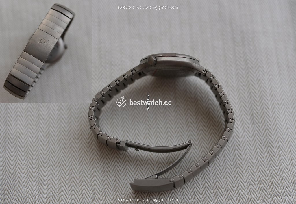 IMG_9086 IWC Mens watch Unisex Automatic Titanium IW3523 3