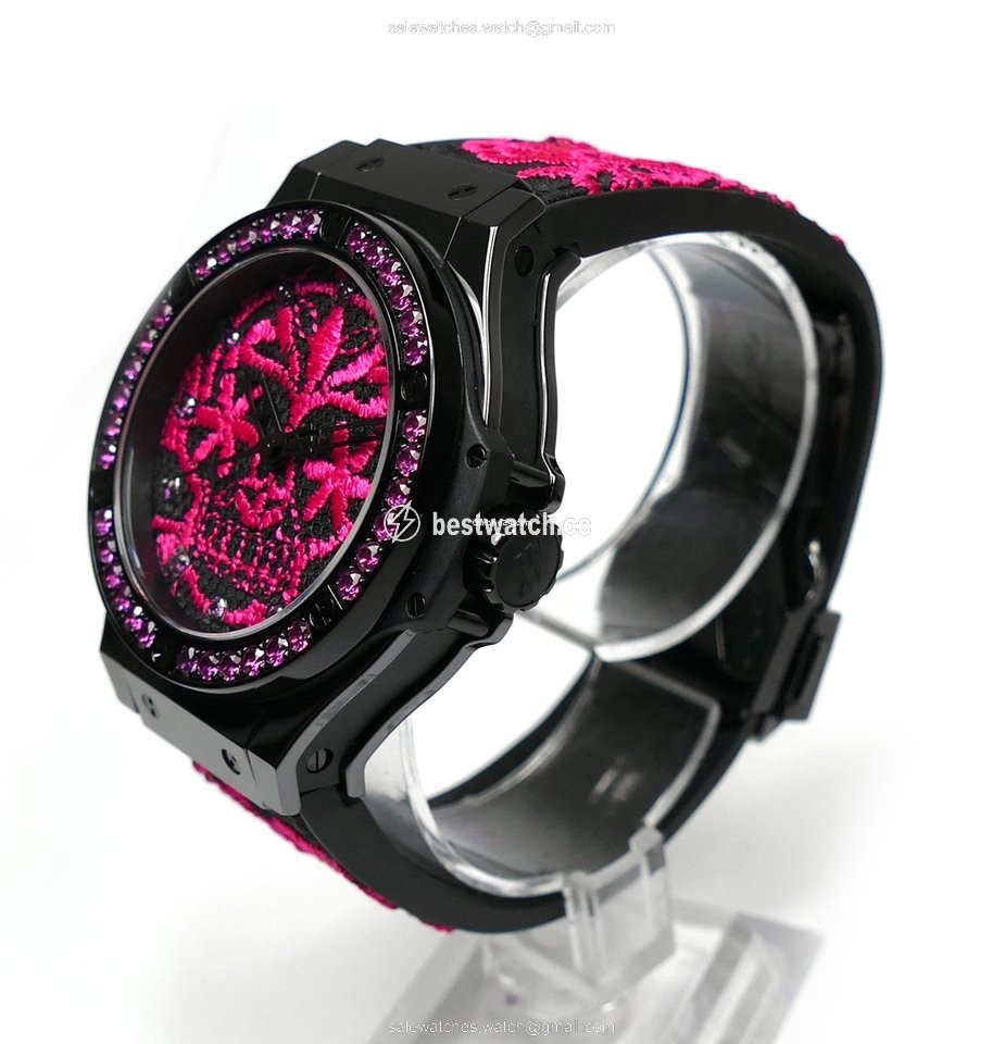 IMG_9086 Hublot Big Bang Broderie Ceramic 343.CP.6590.NR.1233 3