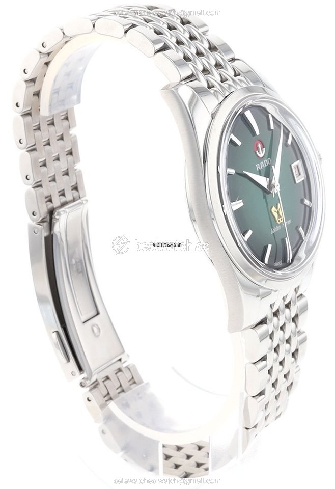 Rado Mens watch Unisex Automatic Steel R33930313 3