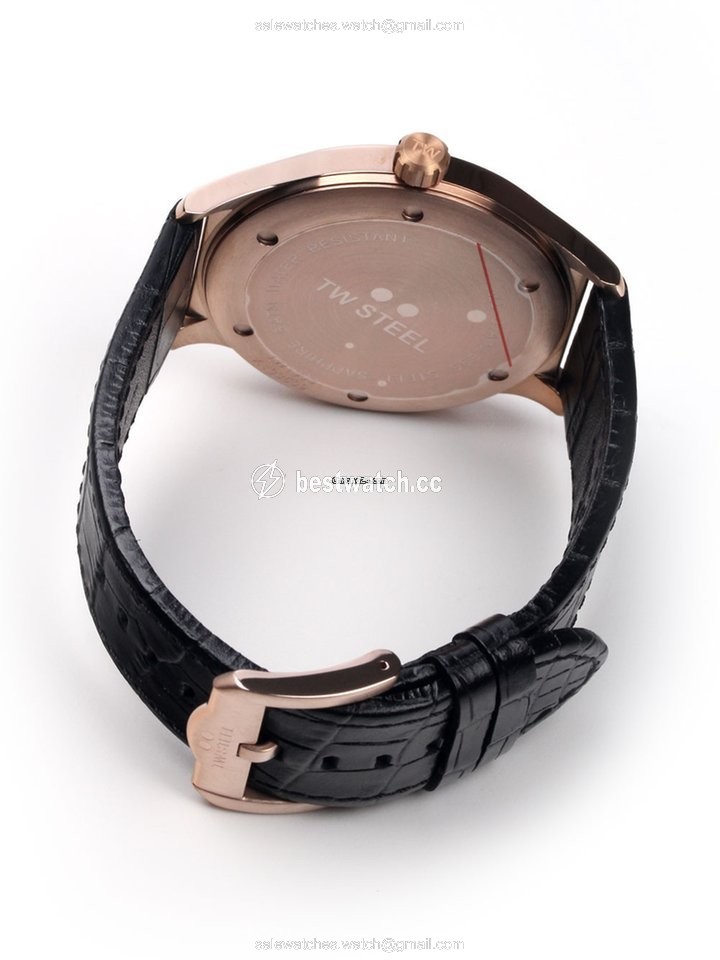 TW Steel Mens watch Unisex Quartz Steel TW1303 3