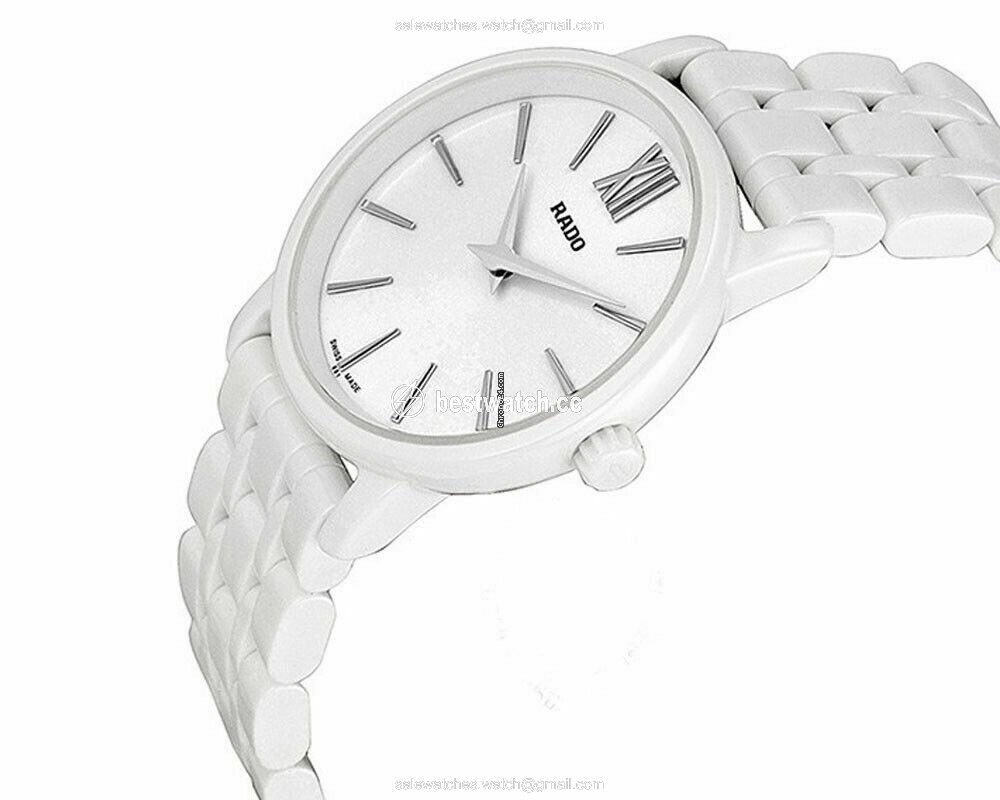 IMG_9086 Rado DiaMaster Quartz Ceramic R14065017 3