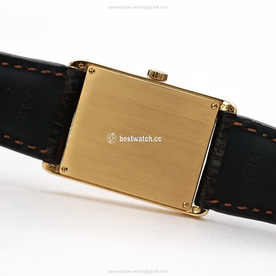 IMG_9086 Patek Philippe Gondolo Mens watch Unisex Manual winding Yellow gold 5109J-010 3