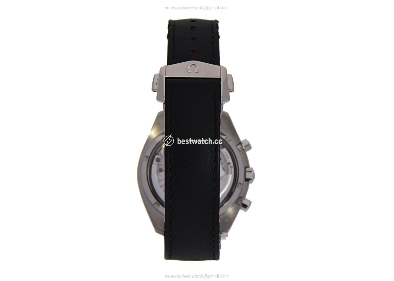 Omega Speedmaster Racing Mens watch Unisex Automatic Steel 329.32.44.51.01.001 3