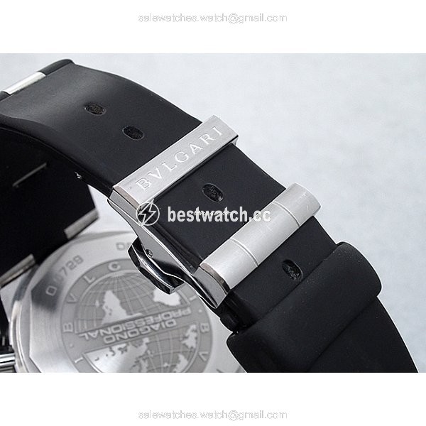IMG_9086 Bulgari Automatic Steel GMT DP42SGMT 3