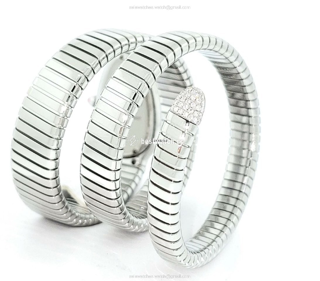 Bulgari Serpenti Quartz 101911 3