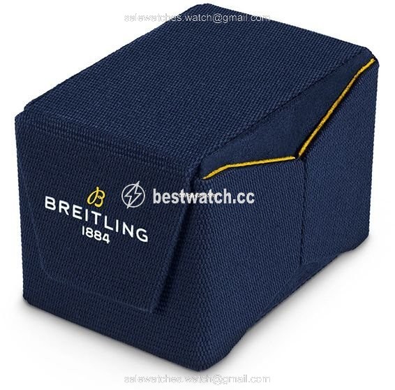 IMG_9086 Breitling Mens watch Unisex Automatic Steel AB0118371B1P1 3