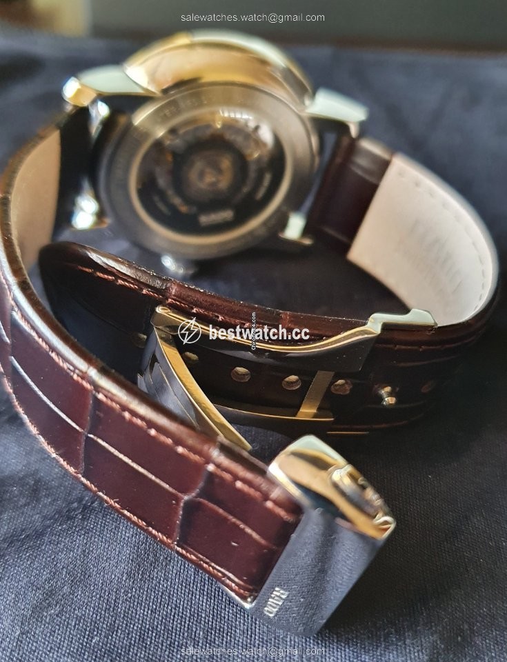 IMG_9086 Rado DiaMaster Mens watch Unisex Automatic Steel R14077166 3