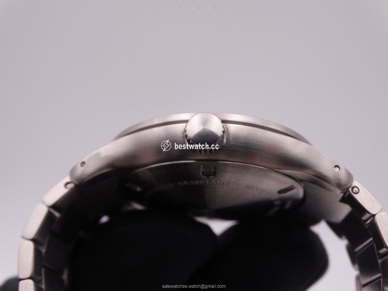 IMG_9086 Porsche Design Mens watch Unisex Automatic Steel 6602.41 3