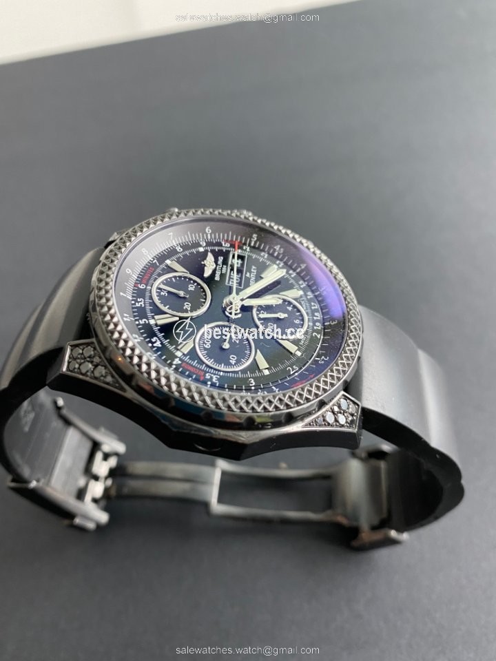 IMG_9086 Breitling Mens watch Unisex Automatic A3733012 BA33 3