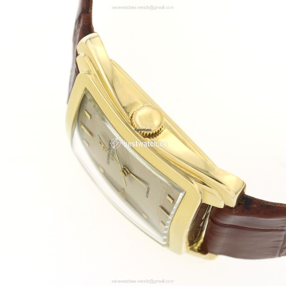 IMG_9086 Vacheron Constantin Automatic Yellow gold 4737 3