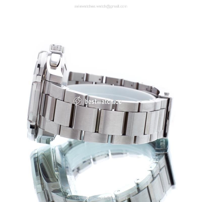 IMG_9086 TAG Heuer Aquaracer 300M Mens watch Unisex Automatic Steel Cay2110.ba0927 3
