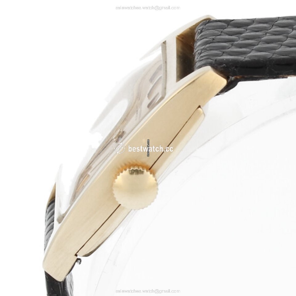 IMG_9086 IWC Womens watch Manual winding Yellow gold Vintage IWC 3