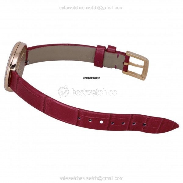 IMG_9086 Piaget Quartz Red gold GOA44086 3