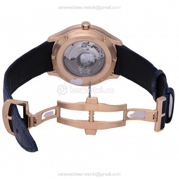 Piaget Automatic Red gold GOA43010 3