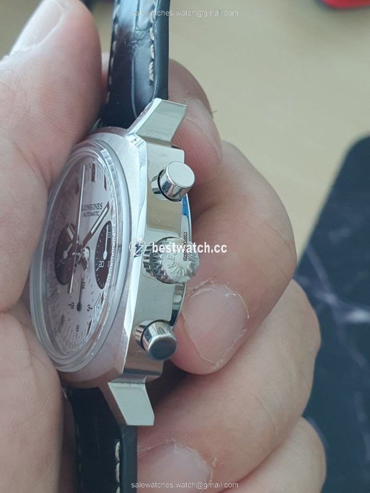 IMG_9086 Longines Heritage Automatic L2.791.4.72.0 3