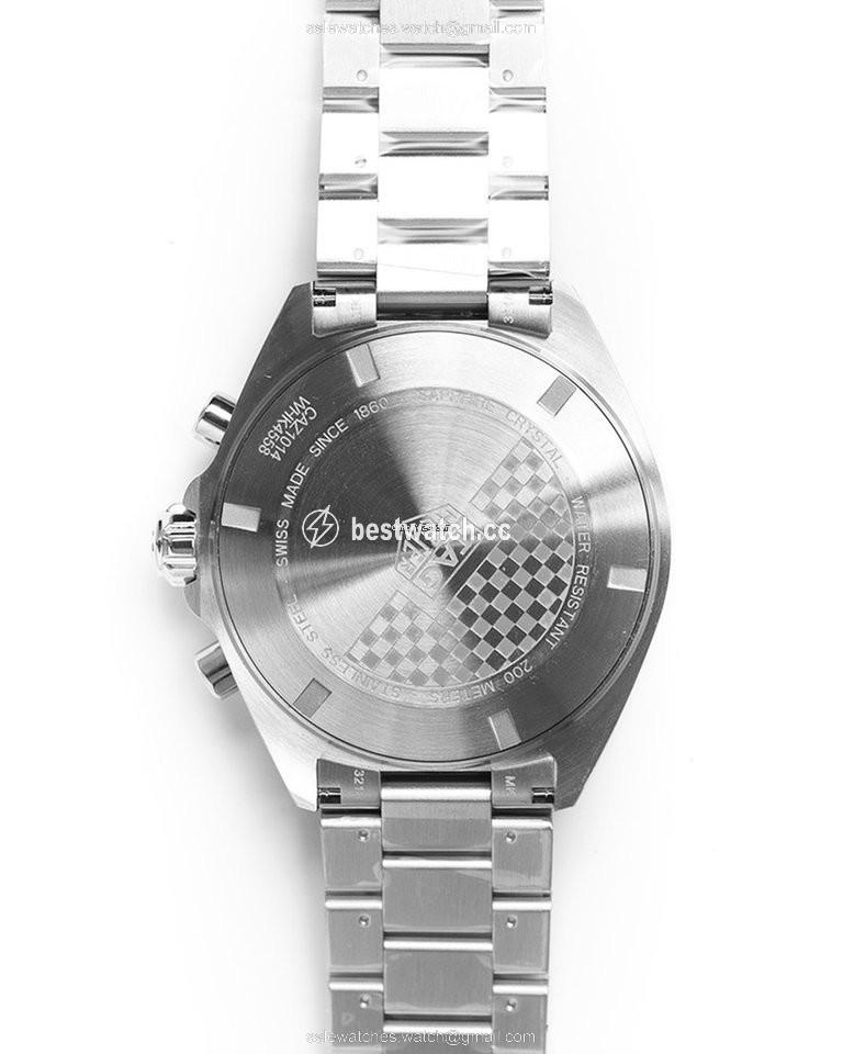 IMG_9086 TAG Heuer Formula 1 Quartz Quartz Steel CAZ101Y.BA042 3